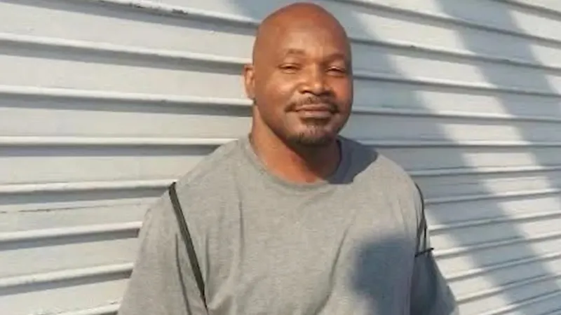 California Freed a Double Murderer. He Killed Again in Under a Year