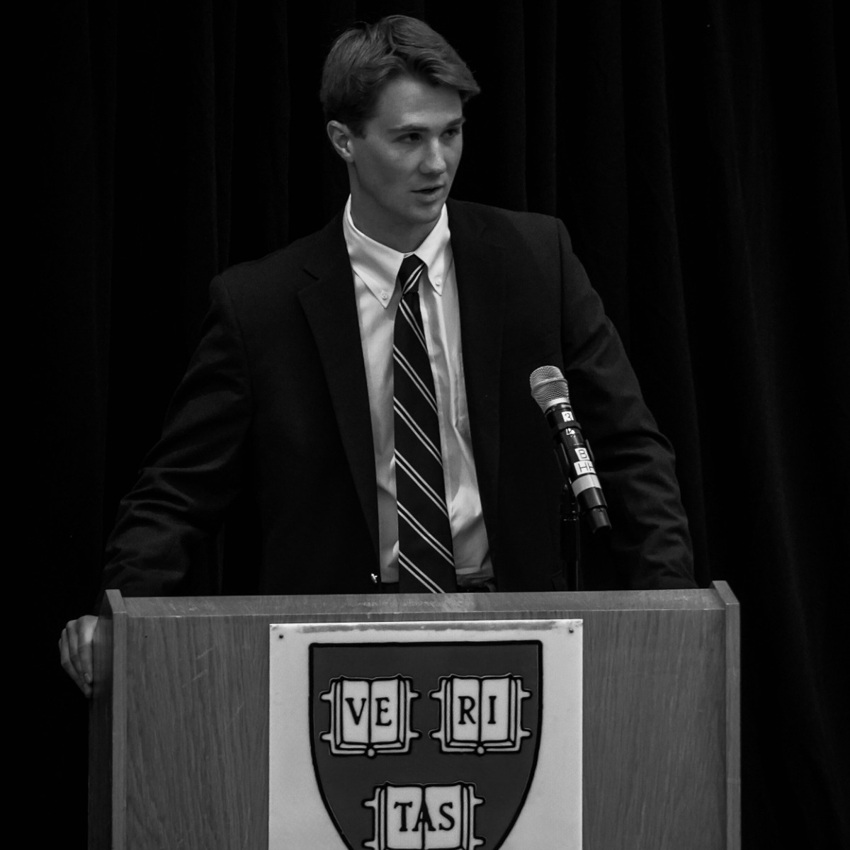 Evan Doerr